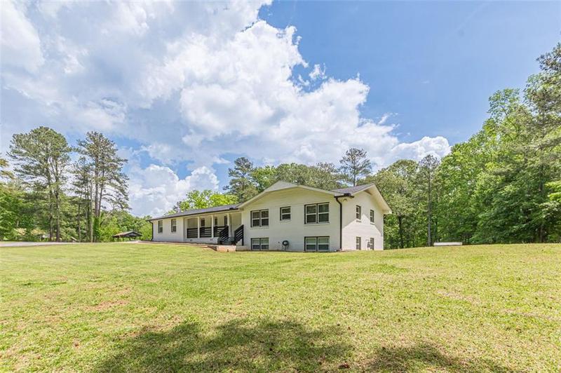 Image for property 218 Ward Road, Ellenwood, GA 30294