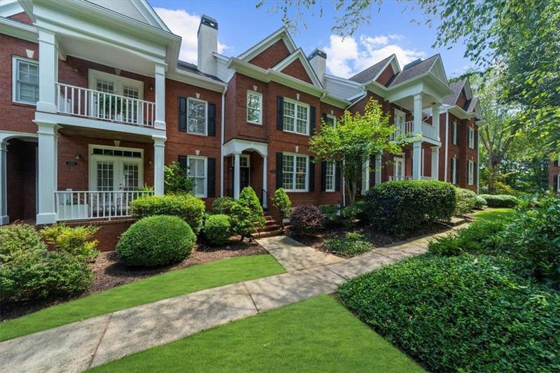Image for property 4392 Paces Point Circle, Smyrna, GA 30080