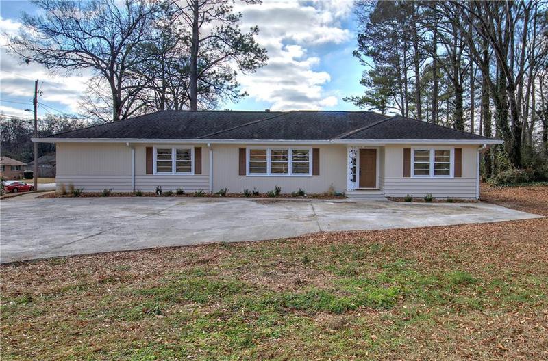 Image for property 605 Girard Avenue, Cedartown, GA 30125
