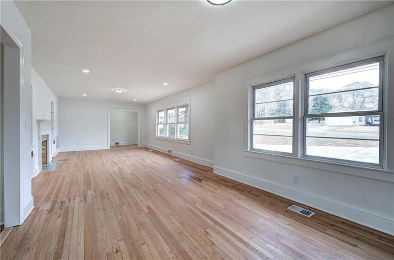 Image for property 605 Girard Avenue, Cedartown, GA 30125