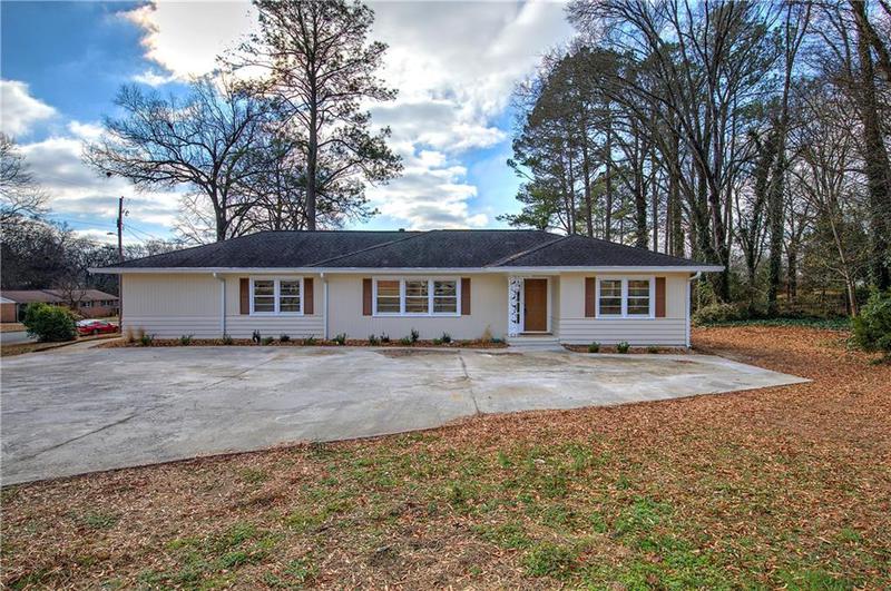 Image for property 605 Girard Avenue, Cedartown, GA 30125