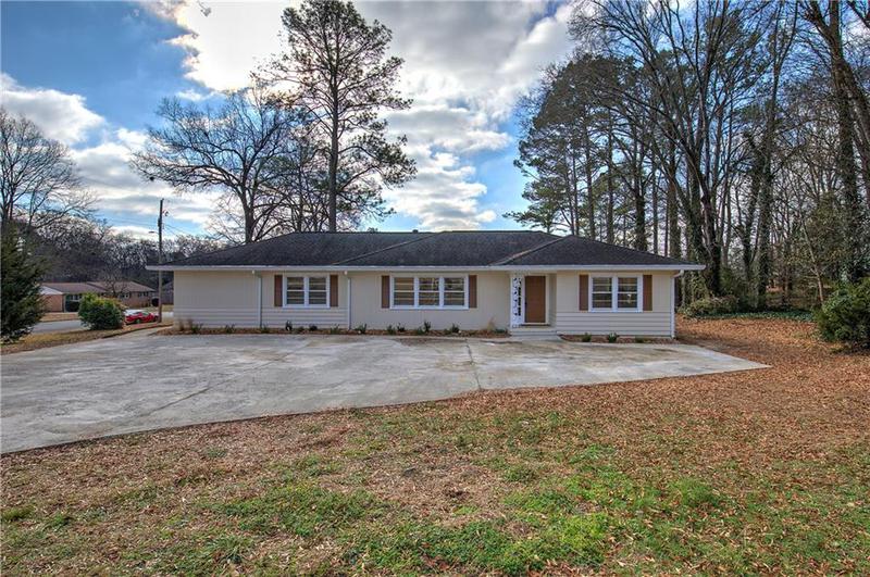 Image for property 605 Girard Avenue, Cedartown, GA 30125
