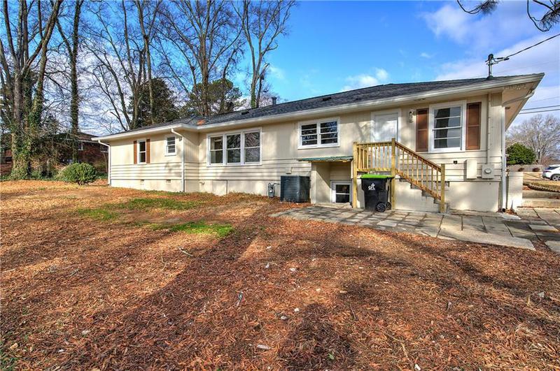 Image for property 605 Girard Avenue, Cedartown, GA 30125