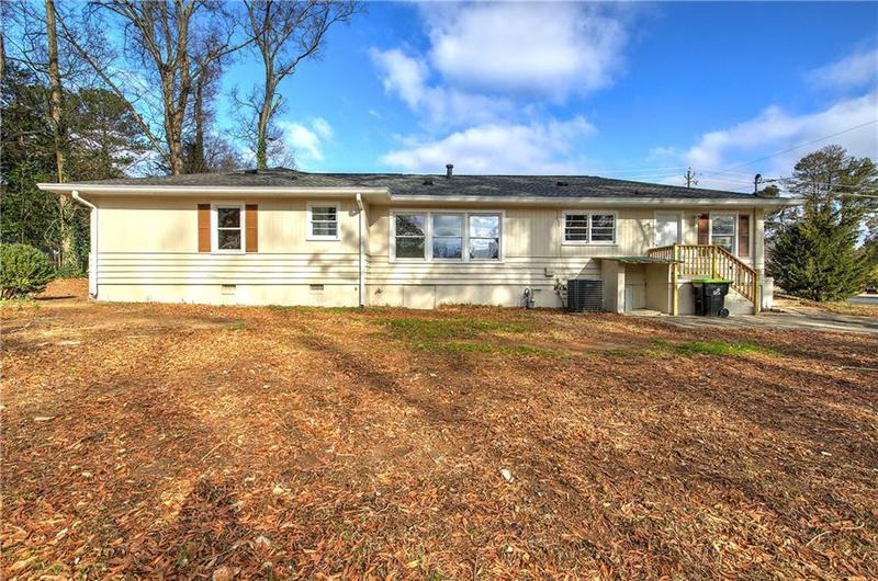 Image for property 605 Girard Avenue, Cedartown, GA 30125