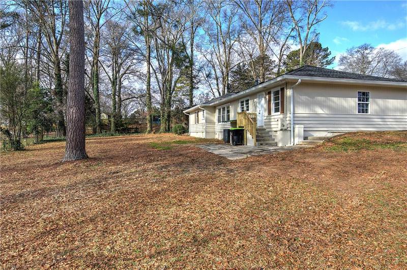 Image for property 605 Girard Avenue, Cedartown, GA 30125