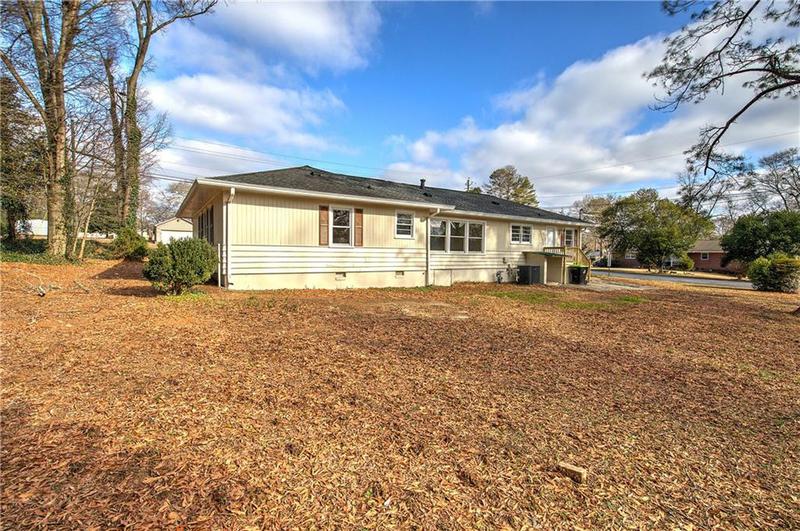 Image for property 605 Girard Avenue, Cedartown, GA 30125