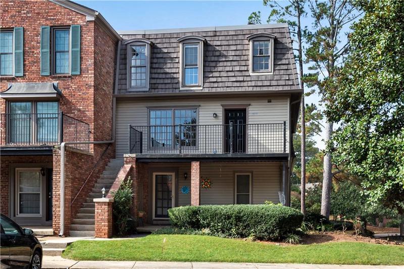 Image for property 3091 Colonial Way J3, Atlanta, GA 30341