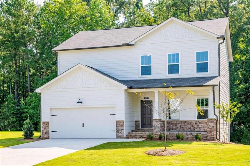 Image for property 134 Henley Street, Canton, GA 30114