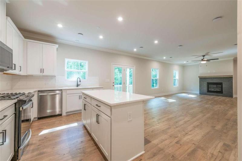 Image for property 134 Henley Street, Canton, GA 30114
