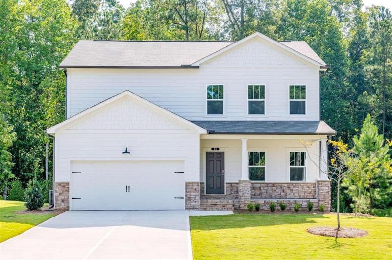 Image for property 134 Henley Street, Canton, GA 30114