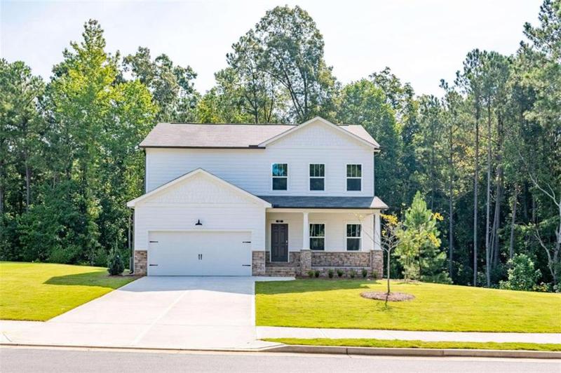 Image for property 134 Henley Street, Canton, GA 30114
