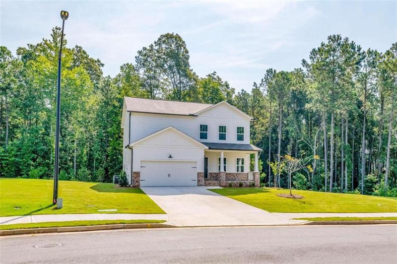 Image for property 134 Henley Street, Canton, GA 30114