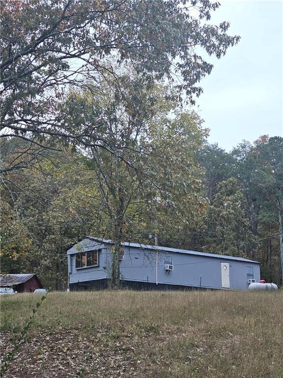 Image for property 2081 Blacks Bluff Lot A Road, Rome, GA 30161