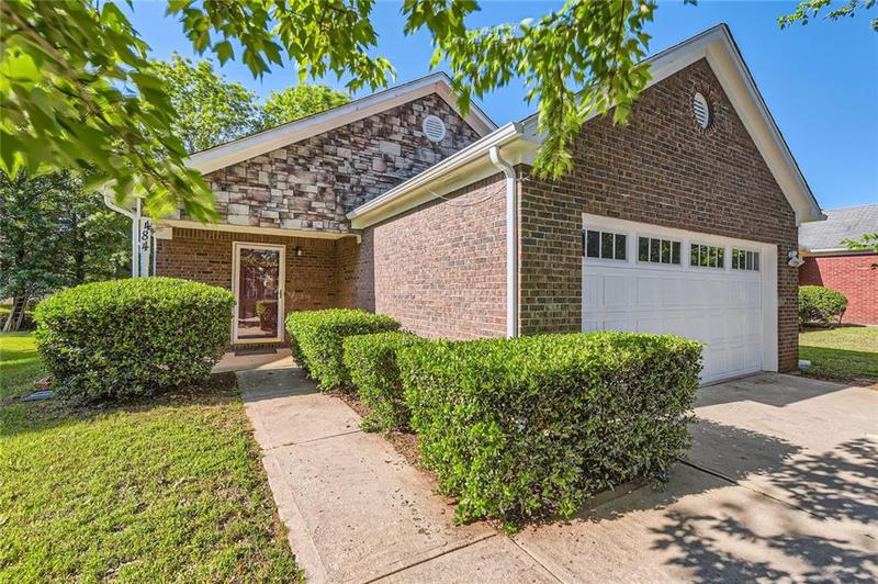 Image for property 484 Cathedral Drive, Mcdonough, GA 30253