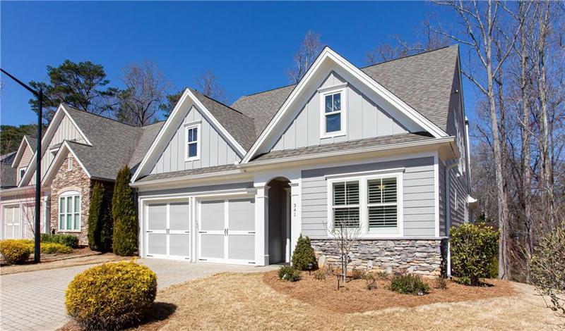 Image for property 341 Little Pine Lane, Woodstock, GA 30188