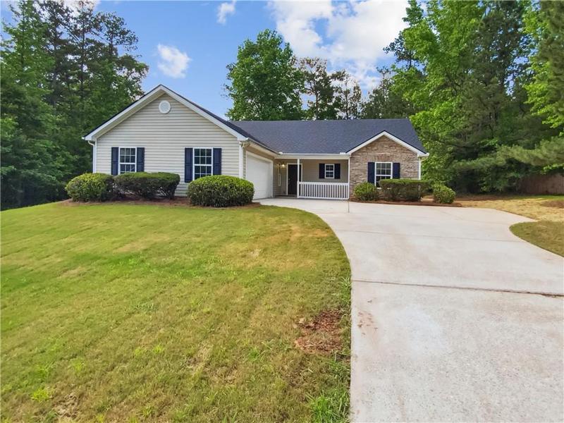 Image for property 145 Shadowbrook Trace, Covington, GA 30016
