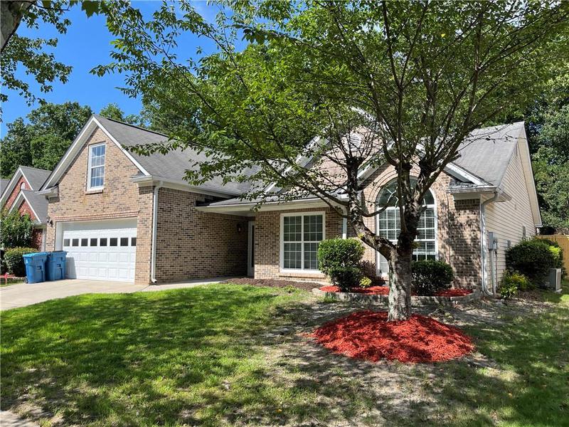 Image for property 1570 Jami Hollow Way, Lawrenceville, GA 30043