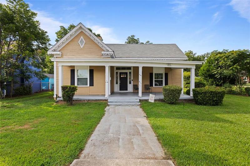 Image for property 6860 MAIN Street, Lithonia, GA 30058