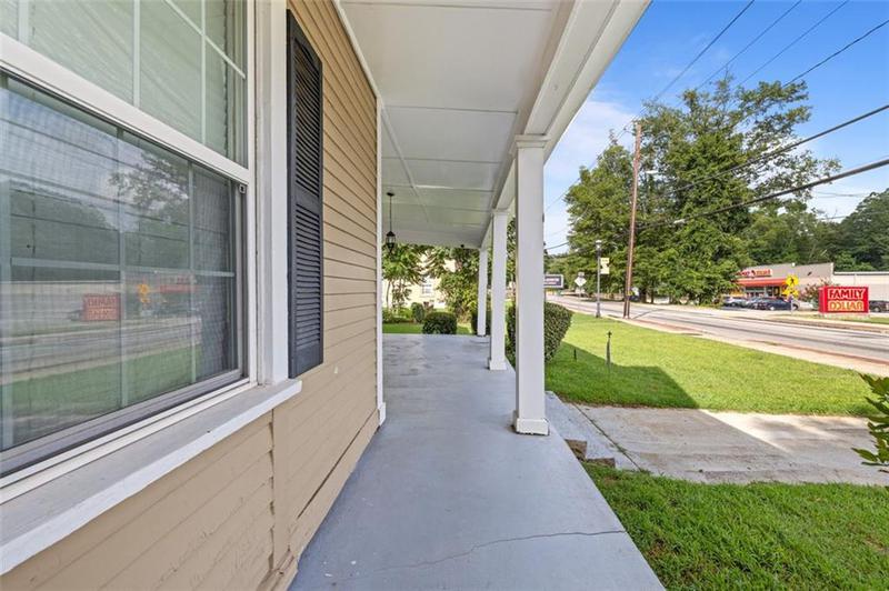 Image for property 6860 MAIN Street, Lithonia, GA 30058