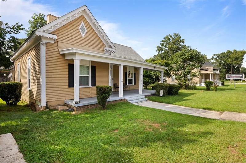 Image for property 6860 MAIN Street, Lithonia, GA 30058