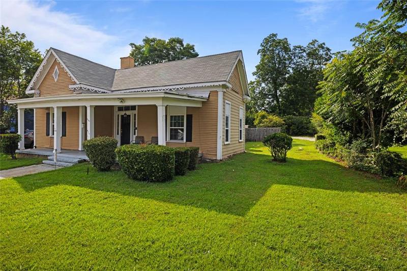 Image for property 6860 MAIN Street, Lithonia, GA 30058