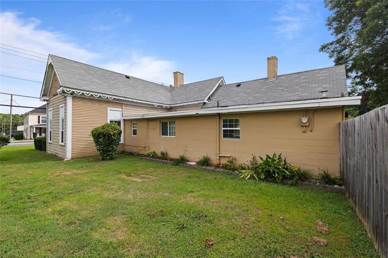 Image for property 6860 MAIN Street, Lithonia, GA 30058