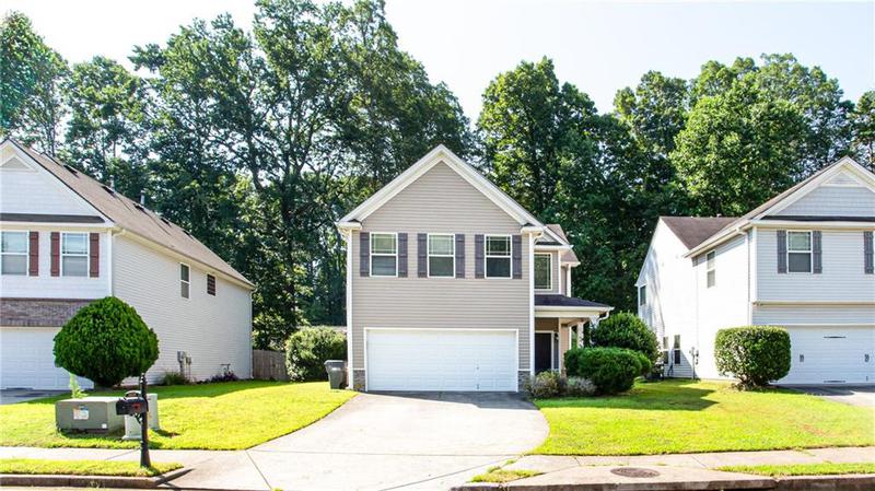 Image for property 4628 McEver View Drive, Sugar Hill, GA 30518