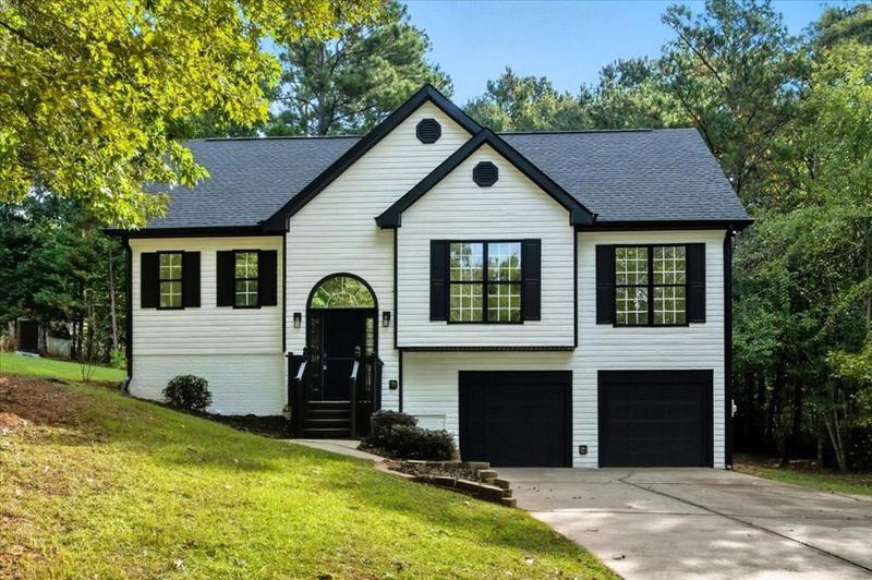 Image for property 424 Pine Hill Road, Griffin, GA 30224