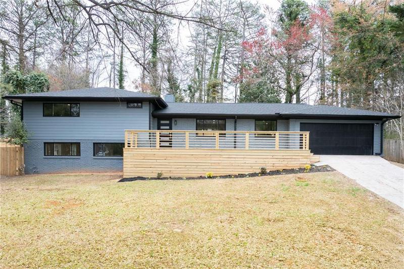 Image for property 1120 Taliwa Trail, Marietta, GA 30068