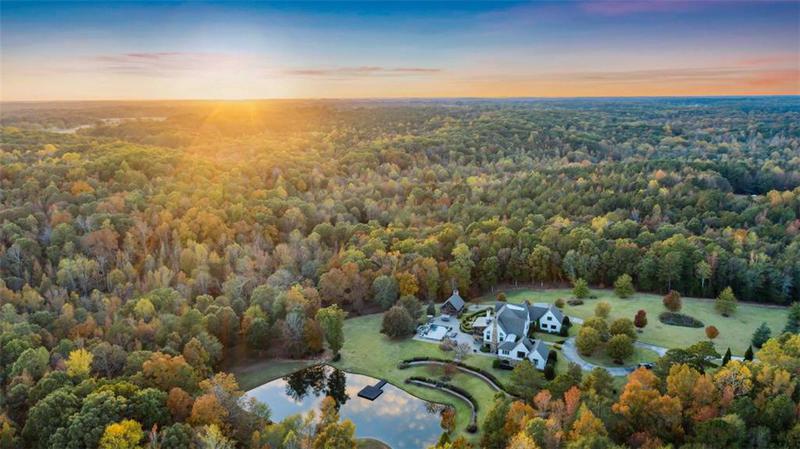 Image for property 1990 Elder Mill Road, Watkinsville, GA 30677