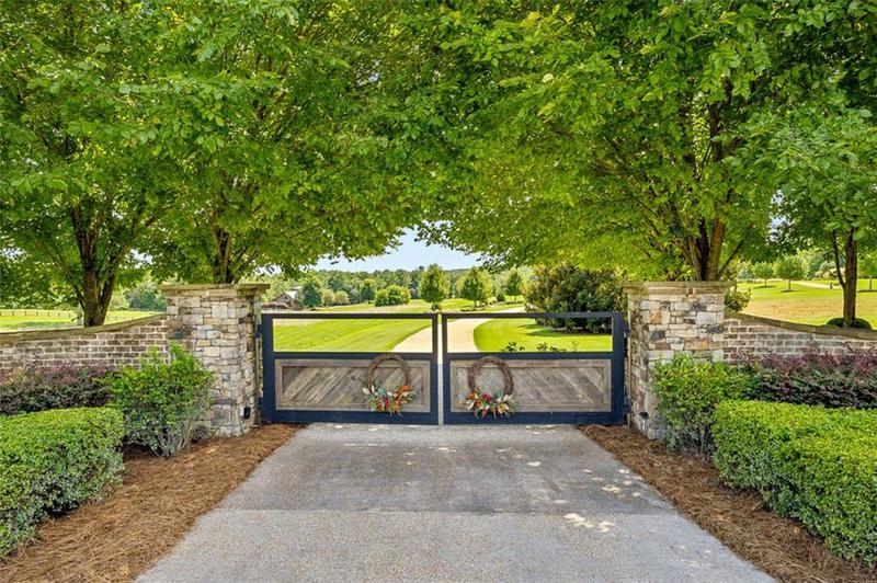 Image for property 1990 Elder Mill Road, Watkinsville, GA 30677