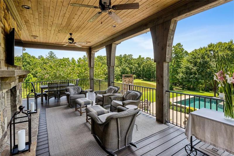 Image for property 1990 Elder Mill Road, Watkinsville, GA 30677