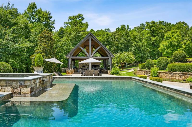 Image for property 1990 Elder Mill Road, Watkinsville, GA 30677