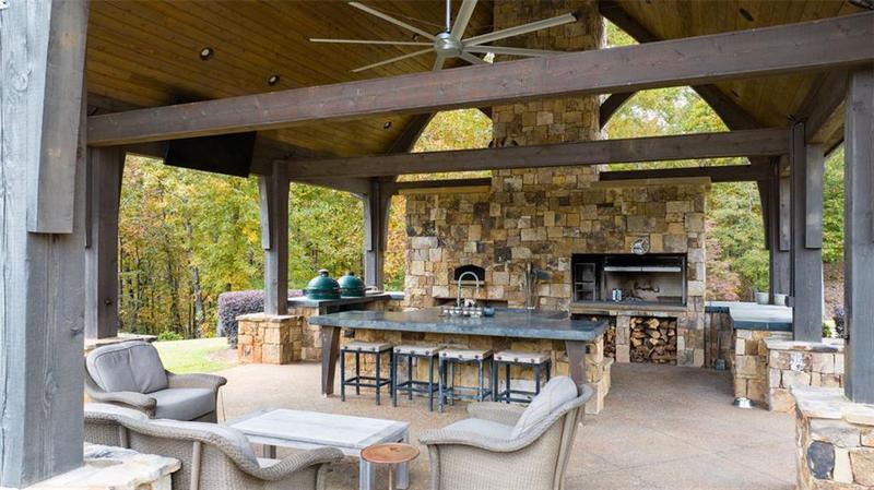 Image for property 1990 Elder Mill Road, Watkinsville, GA 30677