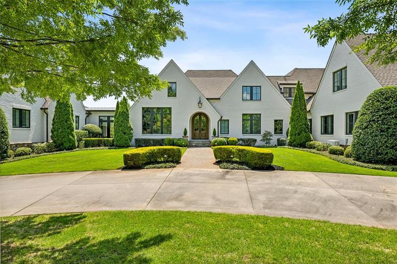 Image for property 1990 Elder Mill Road, Watkinsville, GA 30677