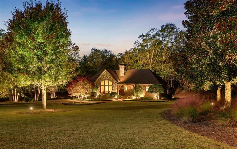 Image for property 1990 Elder Mill Road, Watkinsville, GA 30677