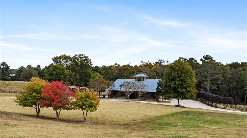Image for property 1990 Elder Mill Road, Watkinsville, GA 30677
