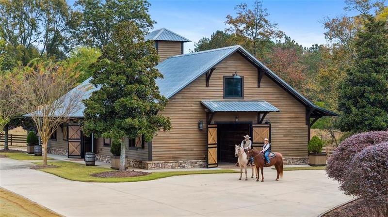 Image for property 1990 Elder Mill Road, Watkinsville, GA 30677