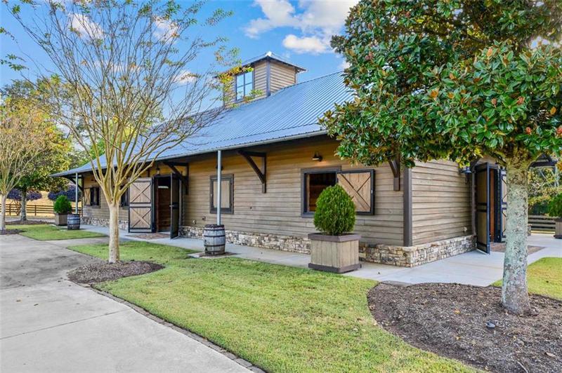 Image for property 1990 Elder Mill Road, Watkinsville, GA 30677