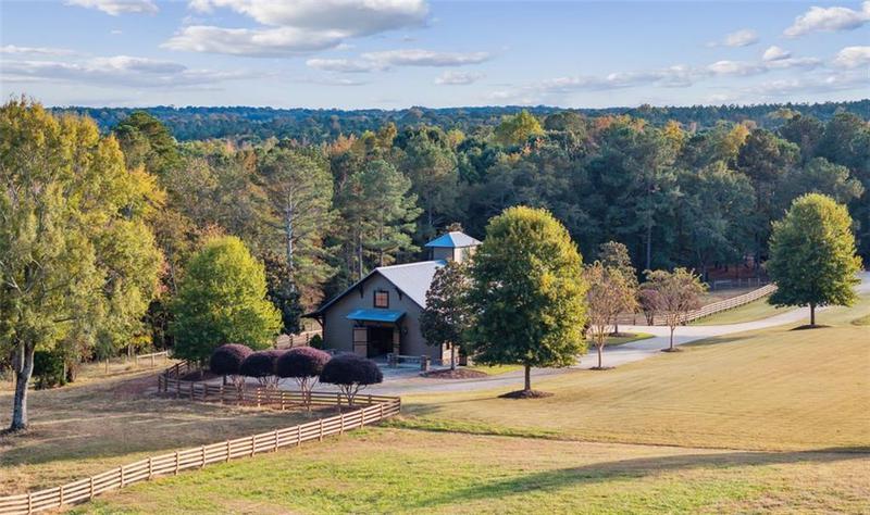 Image for property 1990 Elder Mill Road, Watkinsville, GA 30677