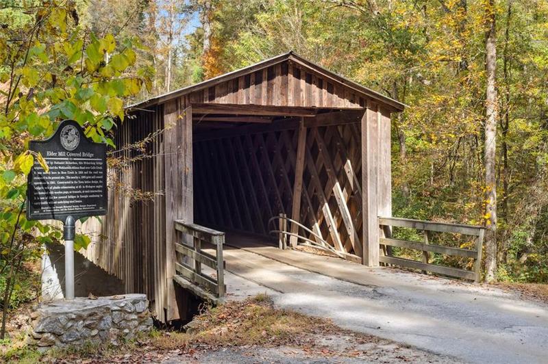 Image for property 1990 Elder Mill Road, Watkinsville, GA 30677