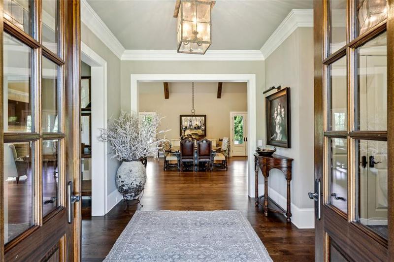 Image for property 1990 Elder Mill Road, Watkinsville, GA 30677