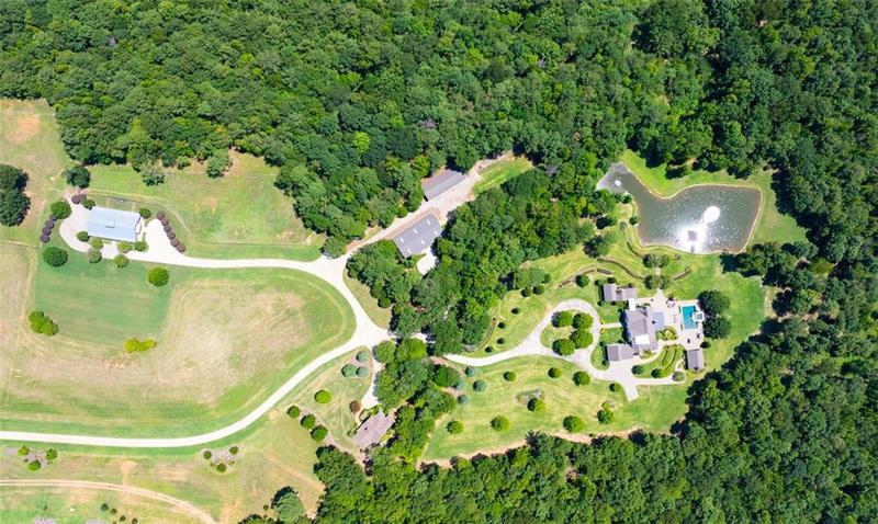 Image for property 1990 Elder Mill Road, Watkinsville, GA 30677