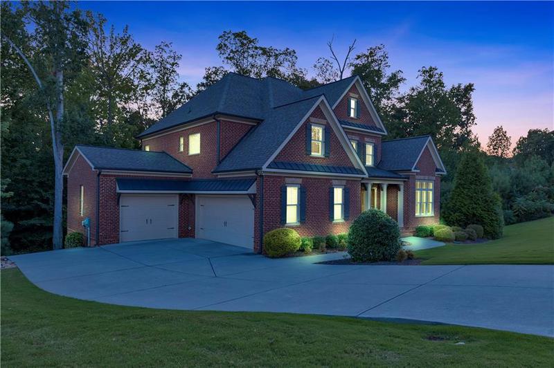 Image for property 2423 Rosapenna Lane, Kennesaw, GA 30152