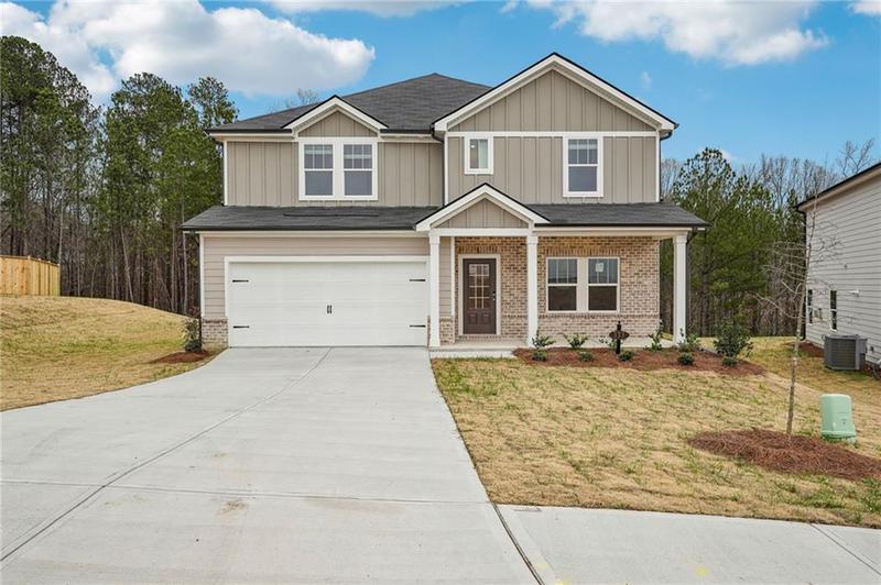 Image for property 333 Ivey Township Drive, Dallas, GA 30132