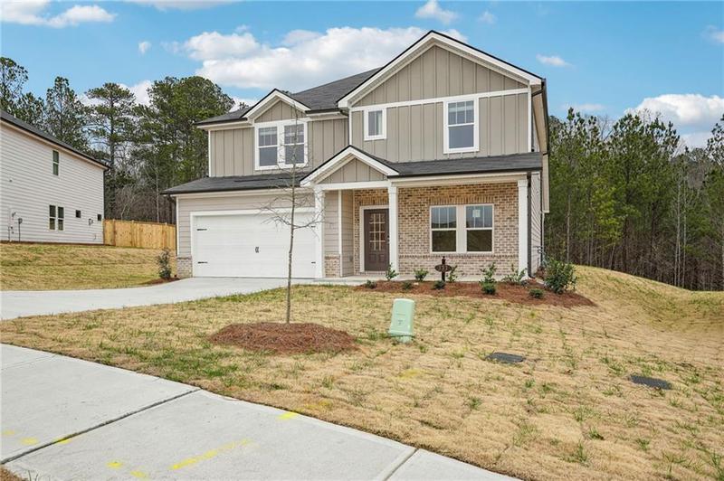 Image for property 333 Ivey Township Drive, Dallas, GA 30132