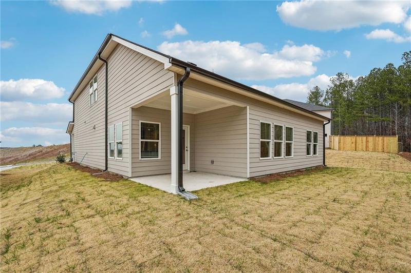 Image for property 333 Ivey Township Drive, Dallas, GA 30132