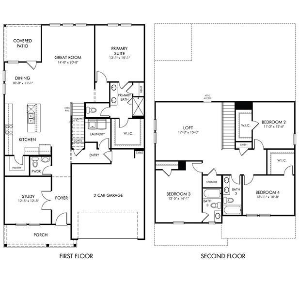 Image for property 333 Ivey Township Drive, Dallas, GA 30132