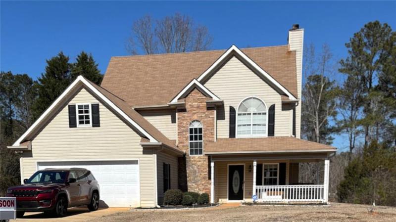 Image for property 190 The Falls Boulevard, Covington, GA 30016