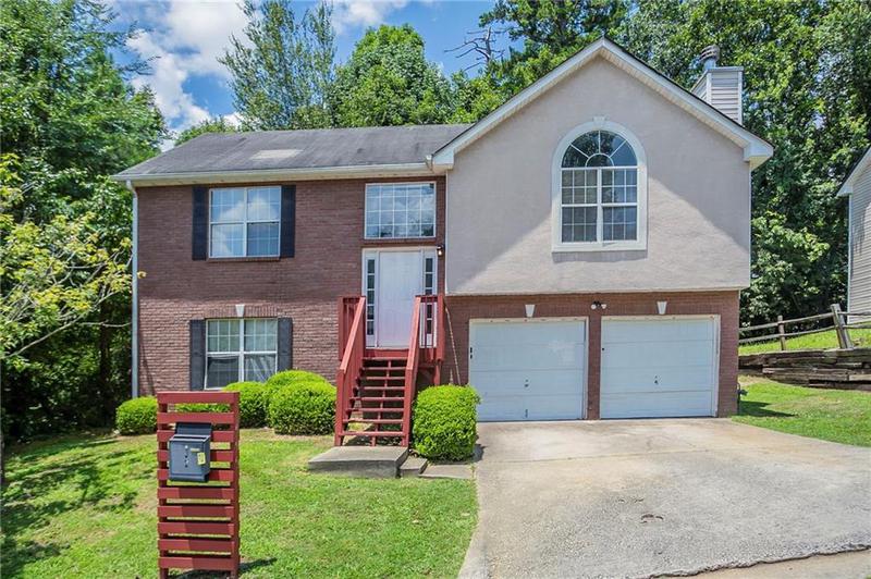 Image for property 999 Brecken Lane, Lithonia, GA 30058